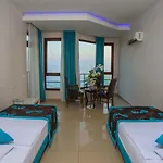 Kleopatra Ada Hotel Alanya
