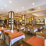 Hotel Kleopatra Ada Alanya