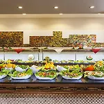 Kleopatra Ada Hotel Alanya
