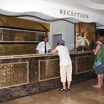 Kleopatra Ada 3* Alanya