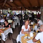 Hotel Kleopatra Ada Alanya