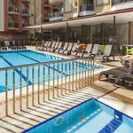 Kleopatra Ada Hotel