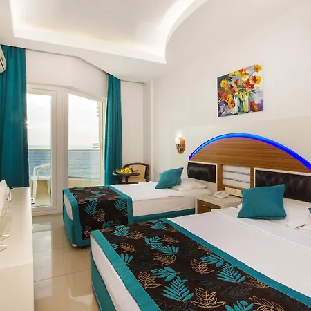 Kleopatra Ada Алания