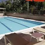 Hotel Kleopatra Ada