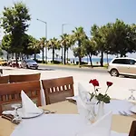 Kleopatra Ada 3* Алания