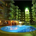 Kleopatra Ada 3* Алания