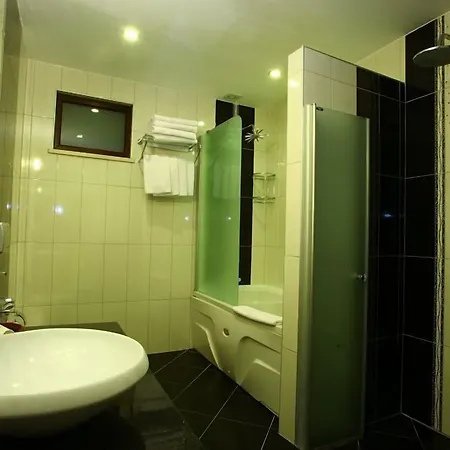 Kleopatra Ada 호텔 알란야