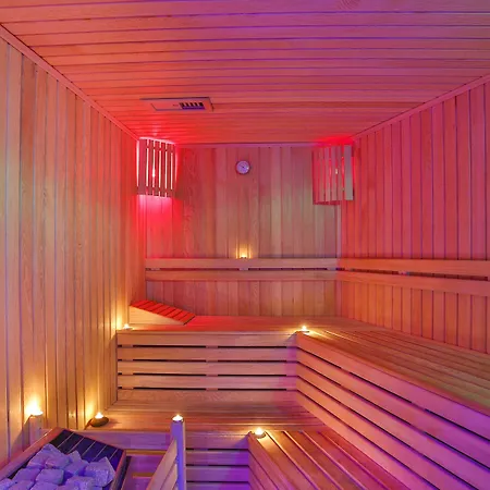 호텔 Kleopatra Ada 3*