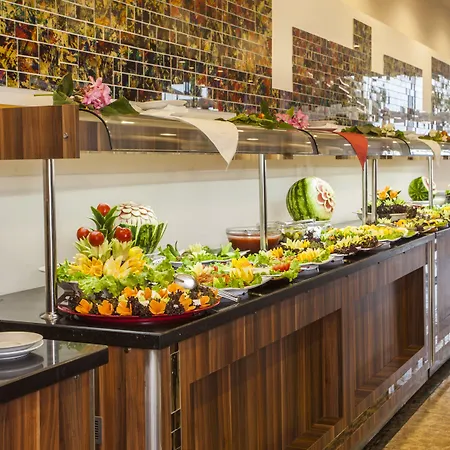 Kleopatra Ada 호텔 알란야