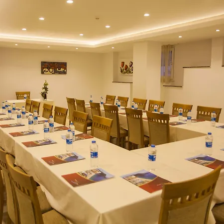 Kleopatra Ada Hotel Alanya