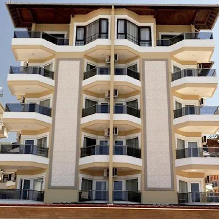 Kleopatra Ada 알란야