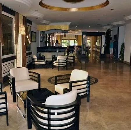 Kleopatra Ada Hotel 4*