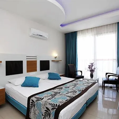 Kleopatra Ada Hotel