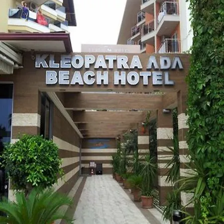 Kleopatra Ada