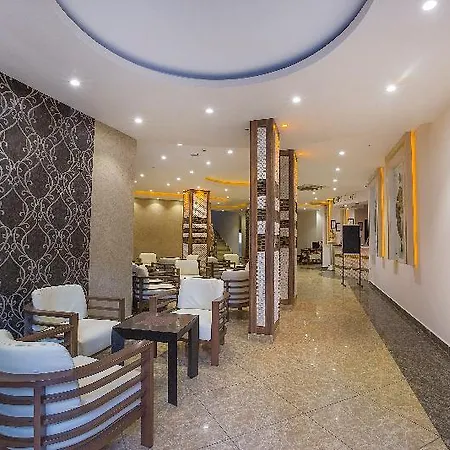 Kleopatra Ada 알란야