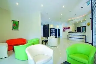 Kleopatra Ada 酒店 阿拉尼亚