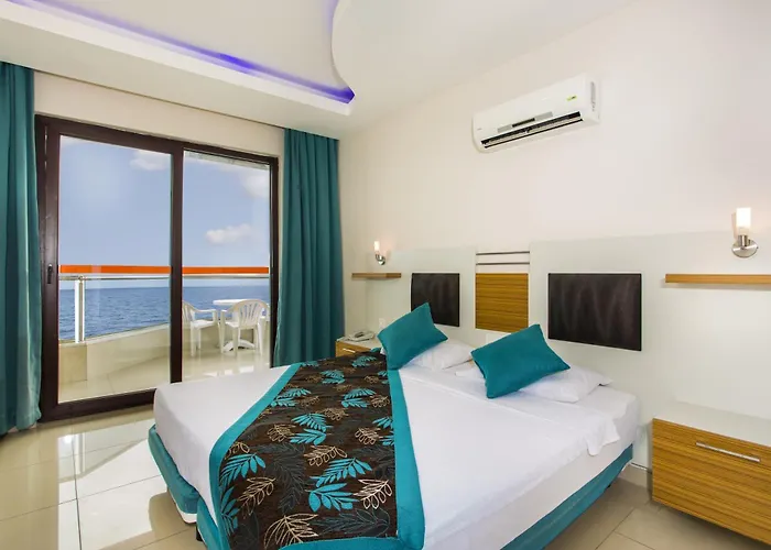 Kleopatra Ada Alanya