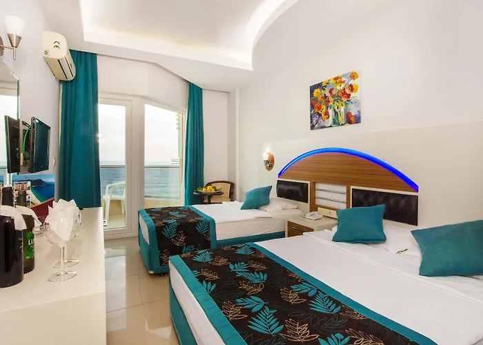 Kleopatra Ada Alanya