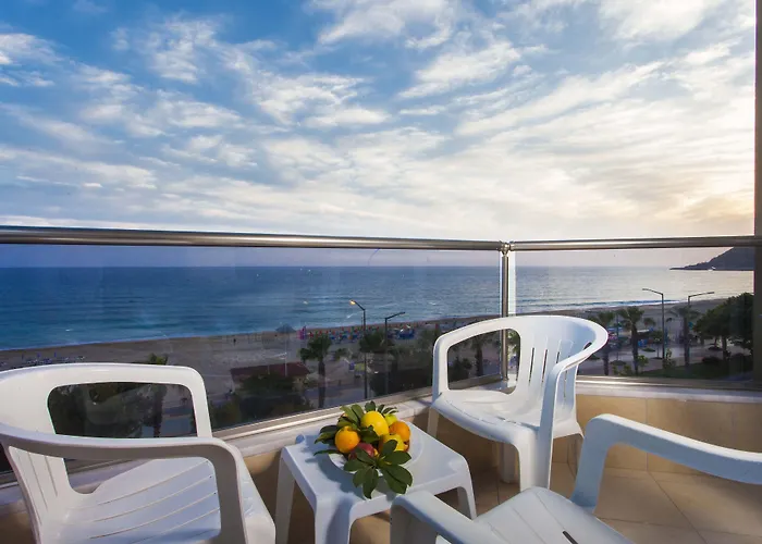 Kleopatra Ada Hotel 3*