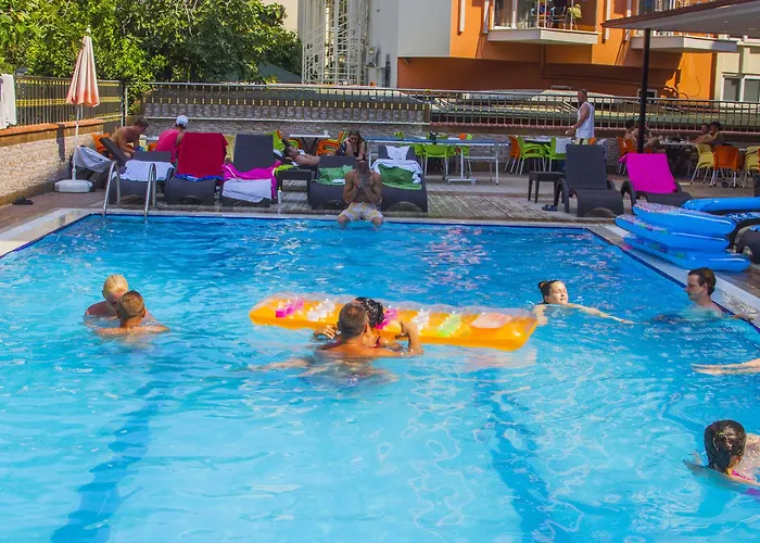 Kleopatra Ada Alanya