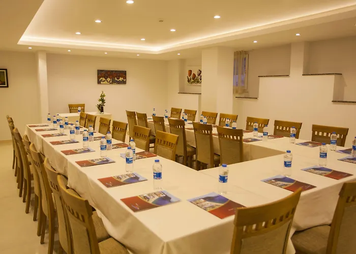 Kleopatra Ada Hotel Alanya