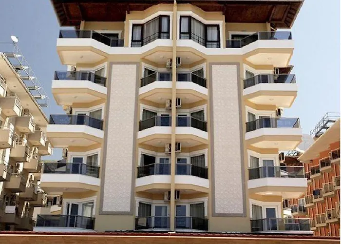 Kleopatra Ada ألانيا