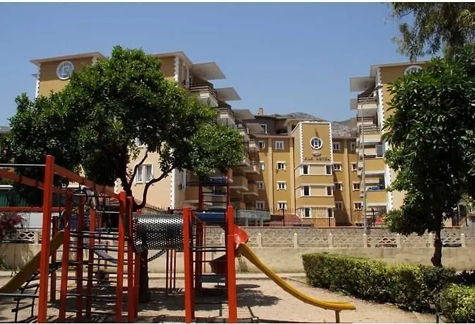 فندق Kleopatra Ada 3*