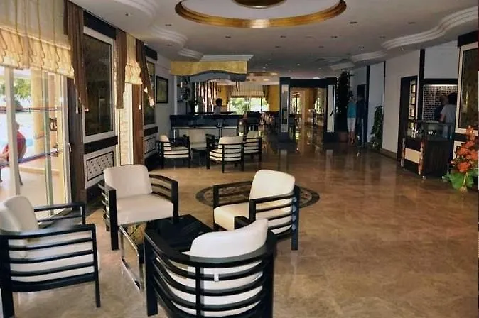Kleopatra Ada Hotel 3*