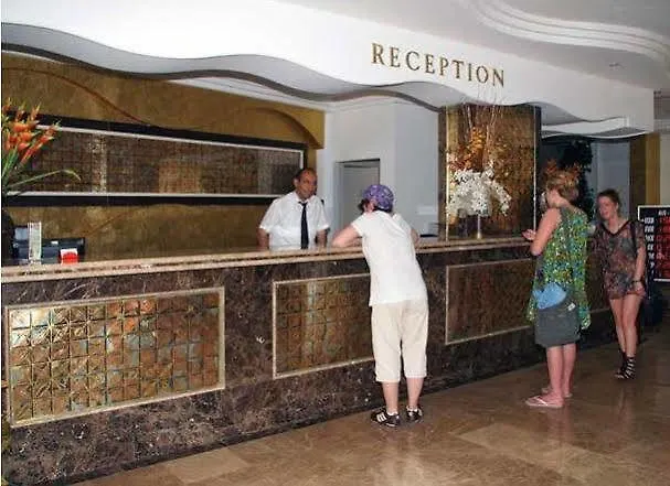 Kleopatra Ada 3* ألانيا