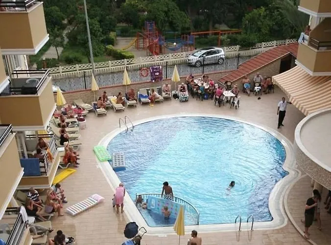 Kleopatra Ada Hotel 3*