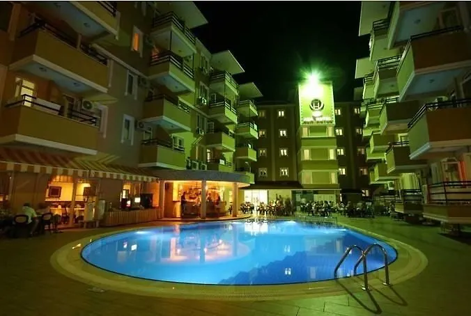 Kleopatra Ada 3* ألانيا