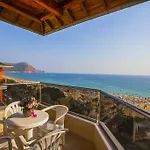 Kleopatra Ada 3* Alanya