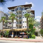 Hotell Kleopatra Ada Alanya