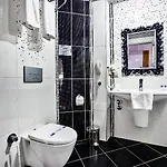 Kleopatra Ada Hotell Alanya