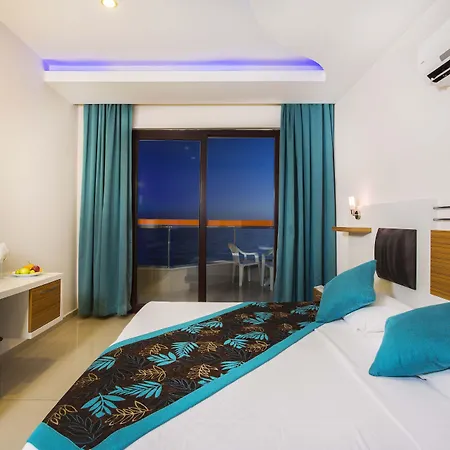 Kleopatra Ada Hotel