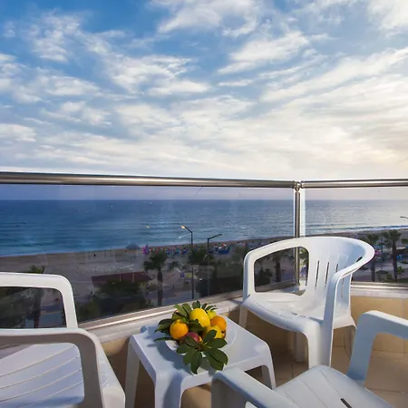 Kleopatra Ada فندق 3*