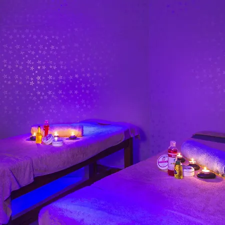 Kleopatra Ada فندق