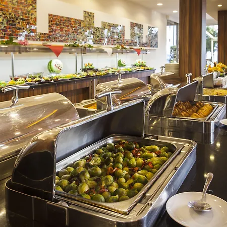 Kleopatra Ada 3* ألانيا