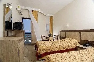 호텔 Kleopatra Ada 3*