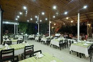 호텔 Kleopatra Ada 3*