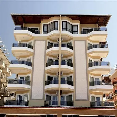 فندق Kleopatra Ada 3*