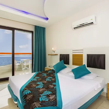 Kleopatra Ada Alanya