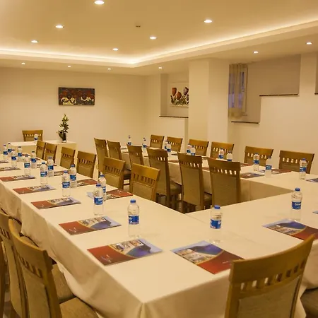 Kleopatra Ada Hotel