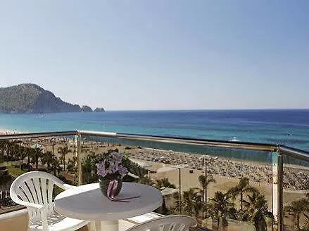 Kleopatra Ada 4* Alanya