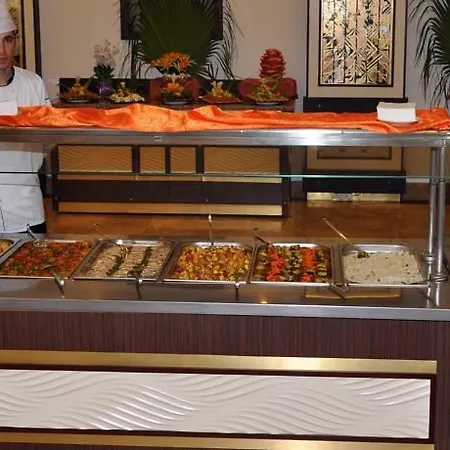 Kleopatra Ada Hotel