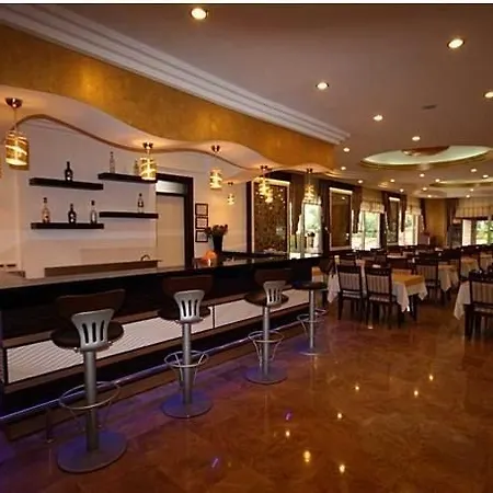 Kleopatra Ada 4* Alanya